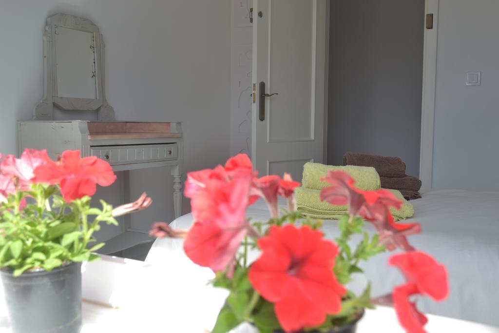 Casa Luz Del Faro Bed & Breakfast Михас-Коста Экстерьер фото