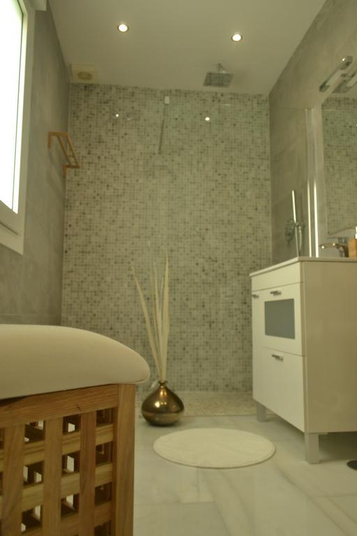 Casa Luz Del Faro Bed & Breakfast Михас-Коста Экстерьер фото